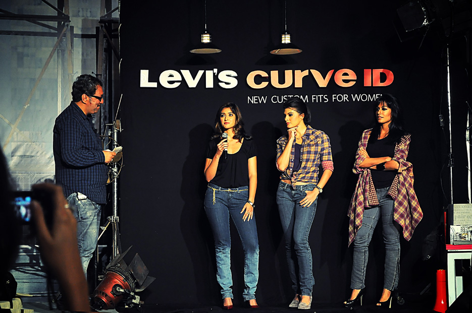 levis india