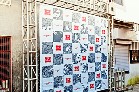 Miller High Life launch photography | Mumbai | Official Photographer : Naina