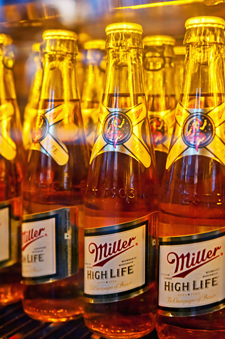 Miller High Life launch photography | Mumbai | Official Photographer : Naina