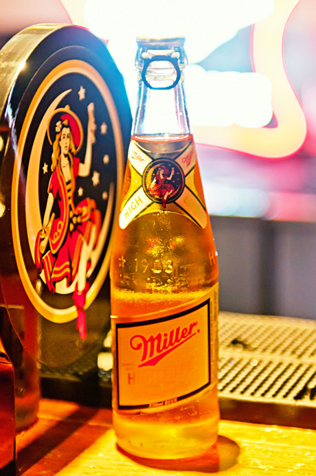 Miller High Life launch photography | Mumbai | Official Photographer : Naina