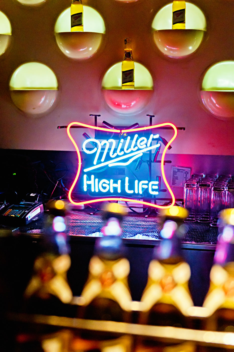 Miller High Life launch photography | Mumbai | Official Photographer : Naina