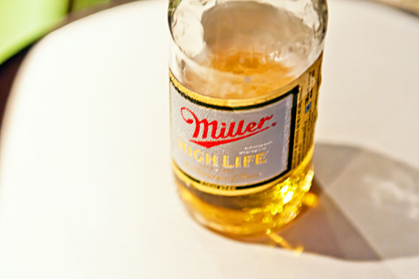 Miller High Life launch photography | Mumbai | Official Photographer : Naina