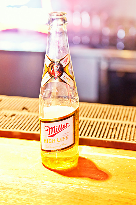 Miller High Life launch photography | Mumbai | Official Photographer : Naina