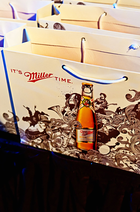 Miller High Life launch photography | Mumbai | Official Photographer : Naina