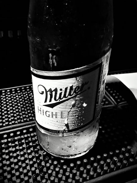 Miller High Life launch photography | Mumbai | Official Photographer : Naina