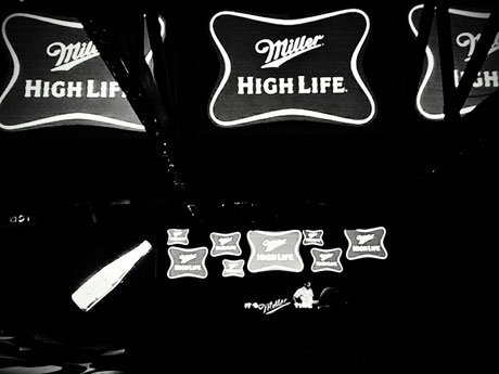 Miller High Life launch photography | Mumbai | Official Photographer : Naina