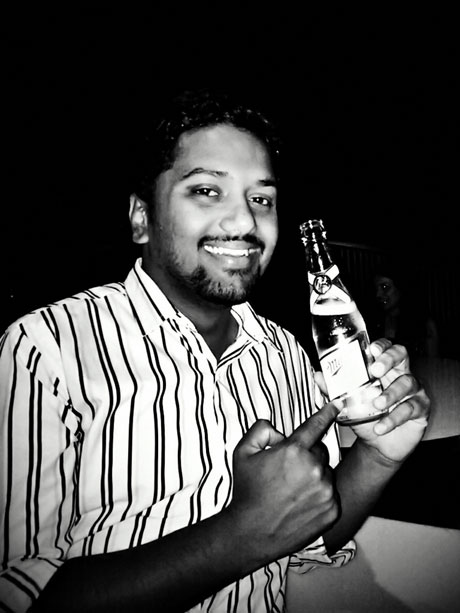 Miller High Life launch photography | Mumbai | Official Photographer : Naina