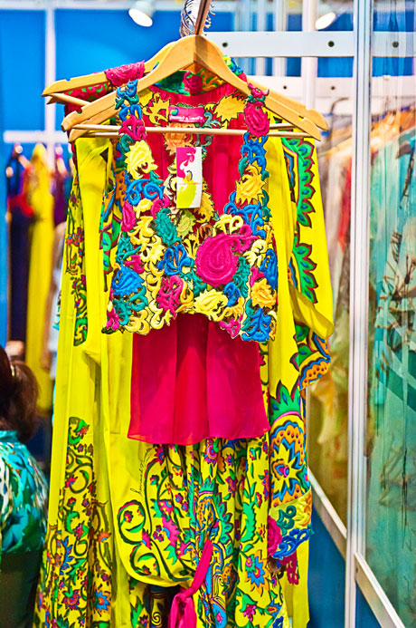 Wills Lifestyle India Fashion Week, Spring Summer 2012, photographed by Indian fashion photographer and fashion blogger Naina