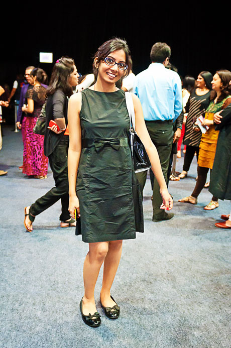 Wills Lifestyle India Fashion Week, Spring Summer 2012, photographed by Indian fashion photographer and fashion blogger Naina