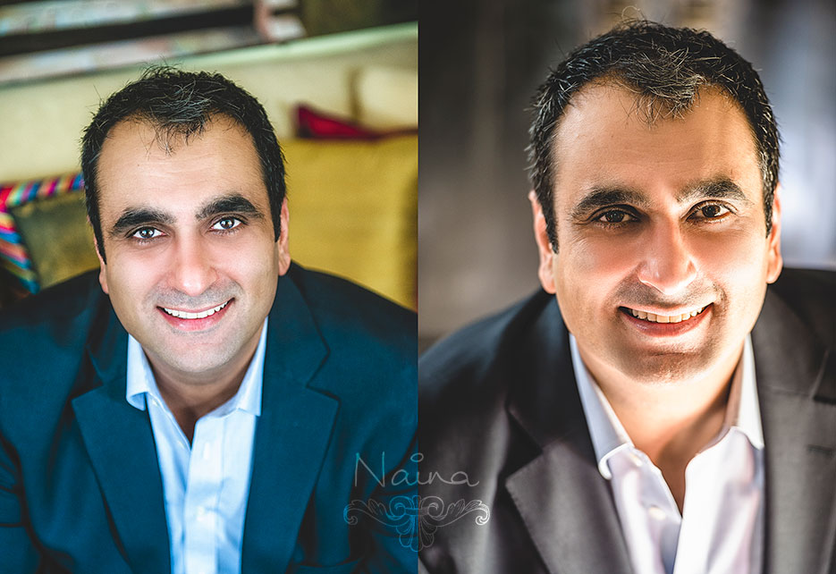 Anand Kapoor, Creative Services Support Group (CSSG), Corporate portraiture photography by photographer Naina Redhu