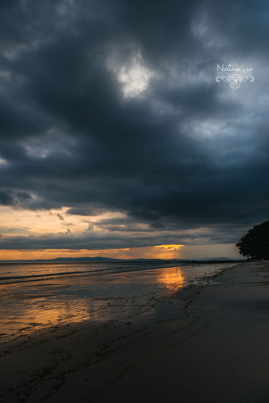 Andaman Islands, Havelock, Barefoot Resort vacation and travel photography as captured by photographer Naina Redhu.