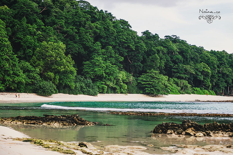 Andaman Islands, Havelock, Barefoot Resort vacation and travel photography as captured by photographer Naina Redhu.