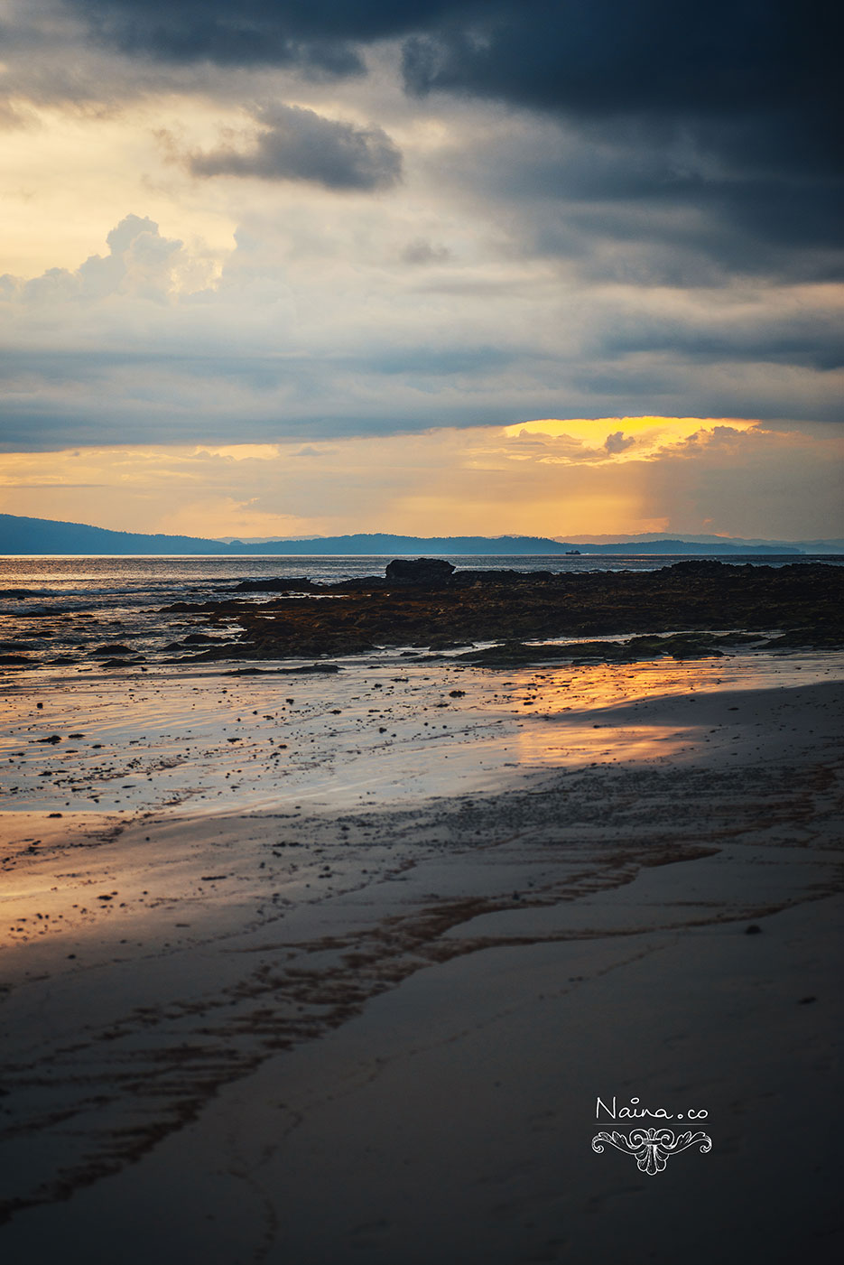 Andaman Islands, Havelock, Barefoot Resort vacation and travel photography as captured by photographer Naina Redhu.