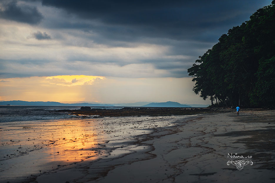 Andaman Islands, Havelock, Barefoot Resort vacation and travel photography as captured by photographer Naina Redhu.