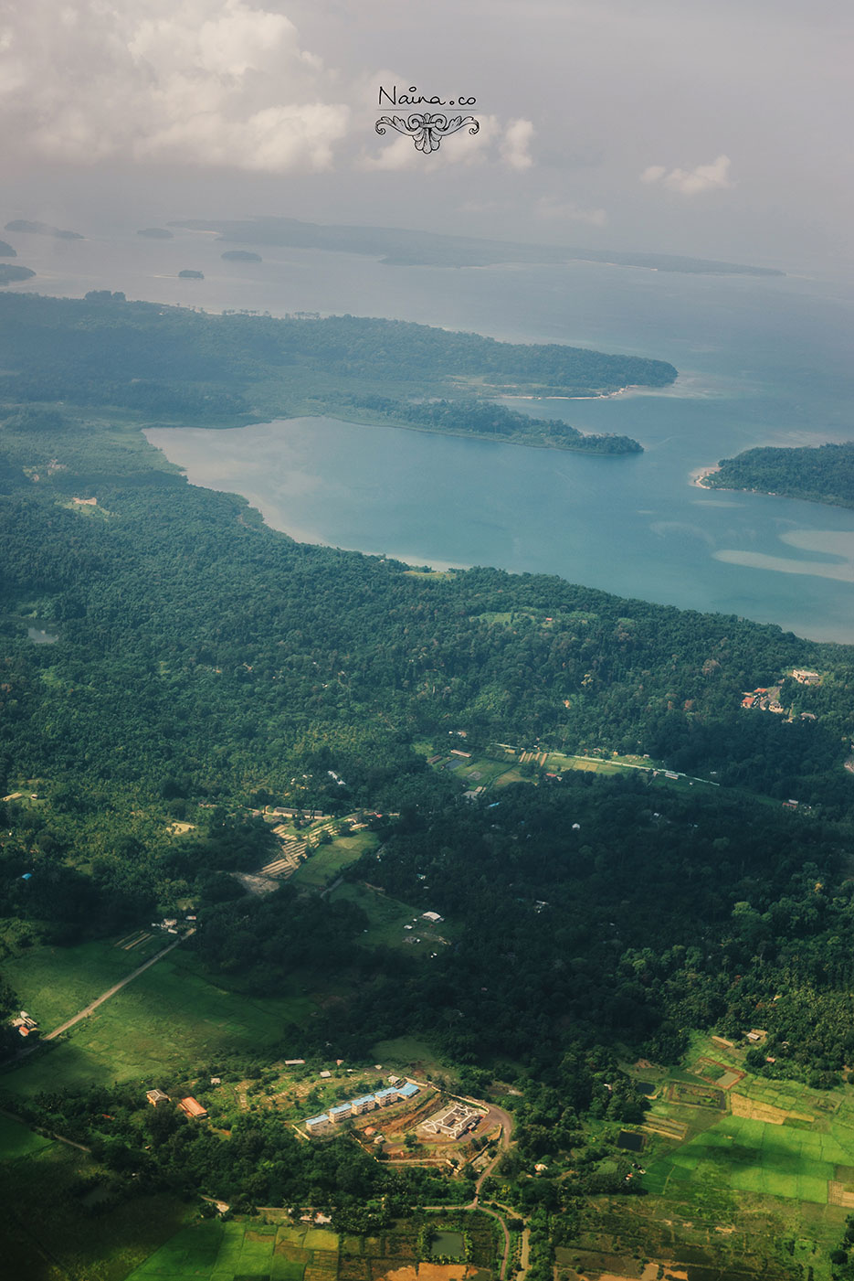 Andaman Islands, Havelock, Barefoot Resort vacation and travel photography as captured by photographer Naina Redhu.