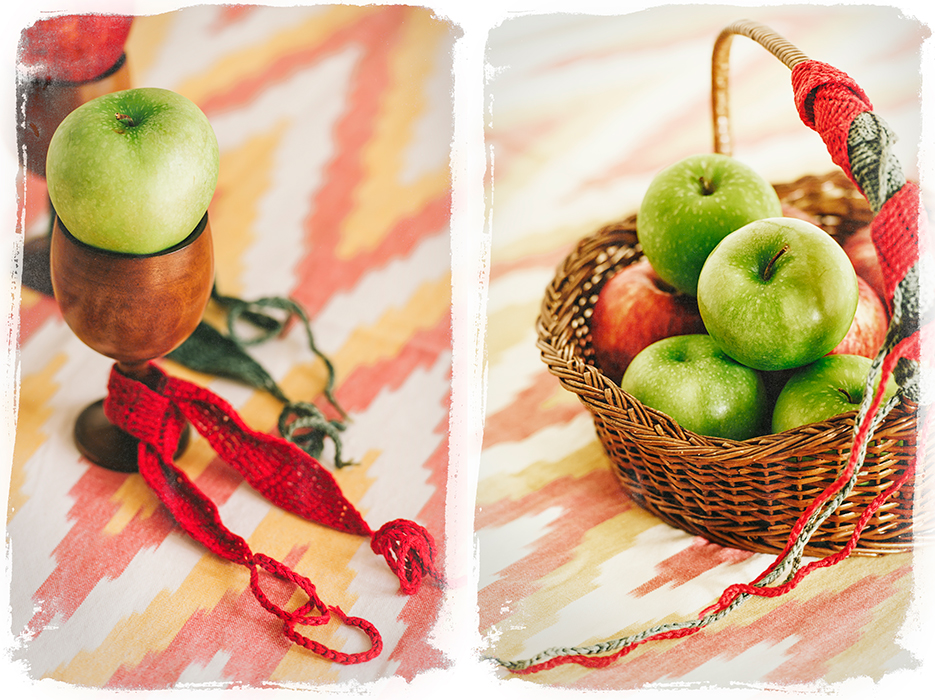 Apples. Food & fruit photography. Photography by professional Indian lifestyle photographer Naina Redhu of Naina.co