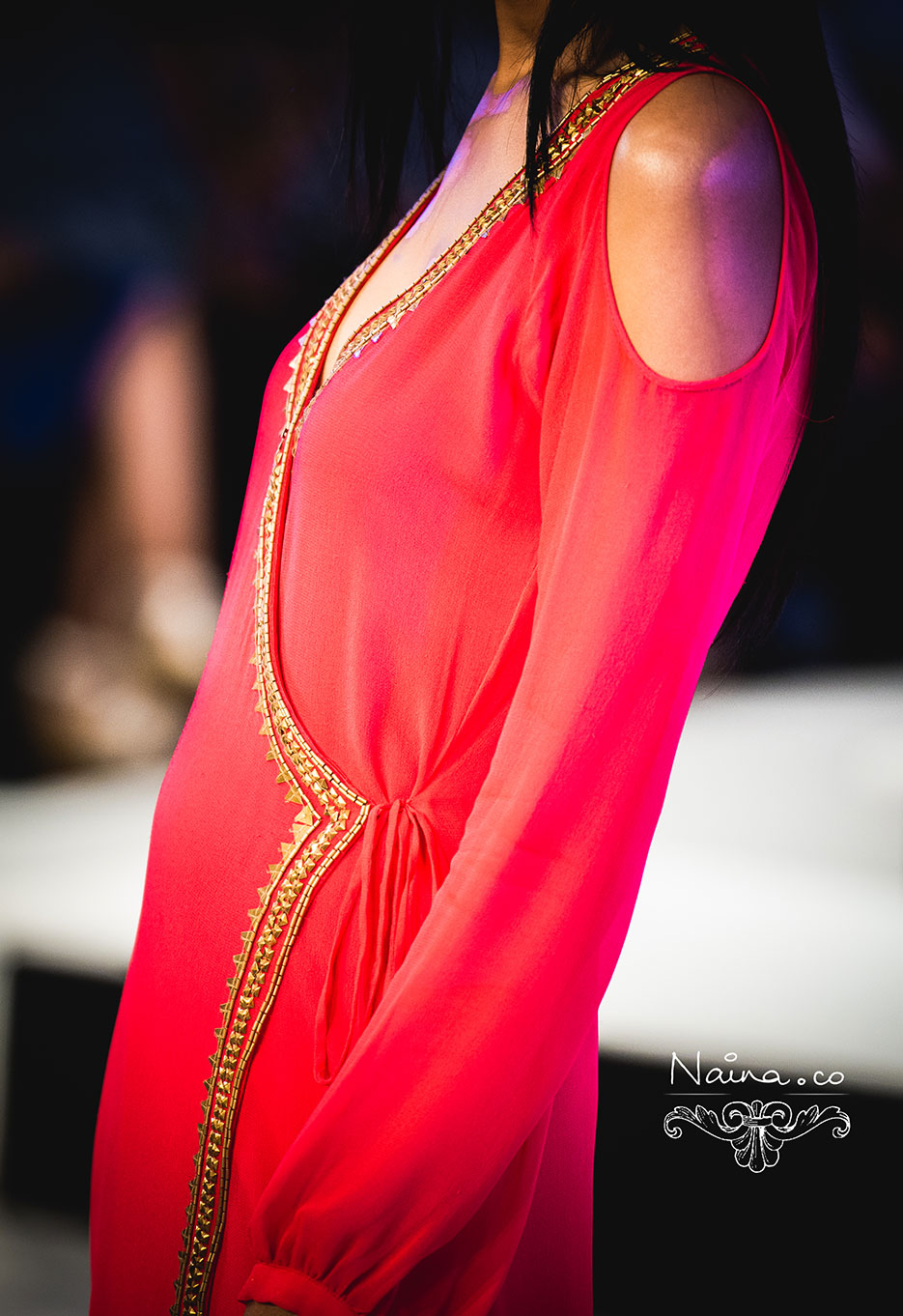 Nandita Mahtani at Blenders Pride Fashion Tour 2012, BPFT2012 photographed by photographer Naina Redhu of Naina.co