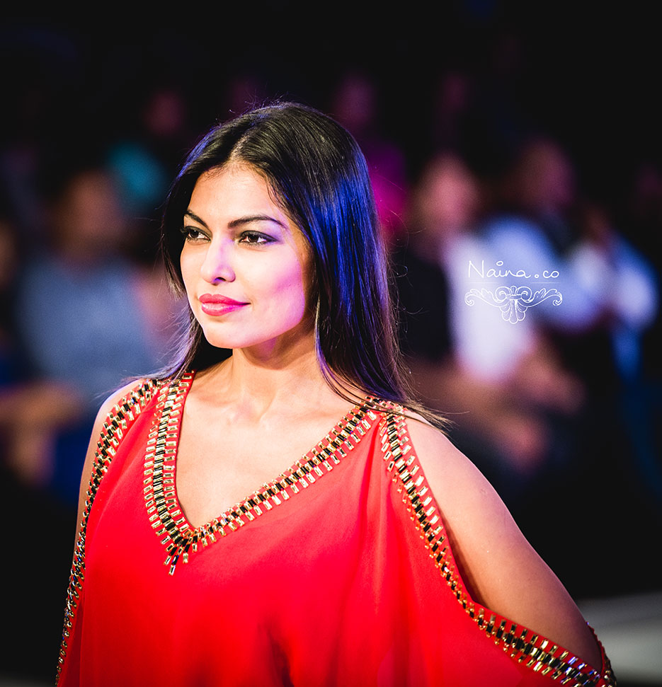 Nandita Mahtani at Blenders Pride Fashion Tour 2012, BPFT2012 photographed by photographer Naina Redhu of Naina.co