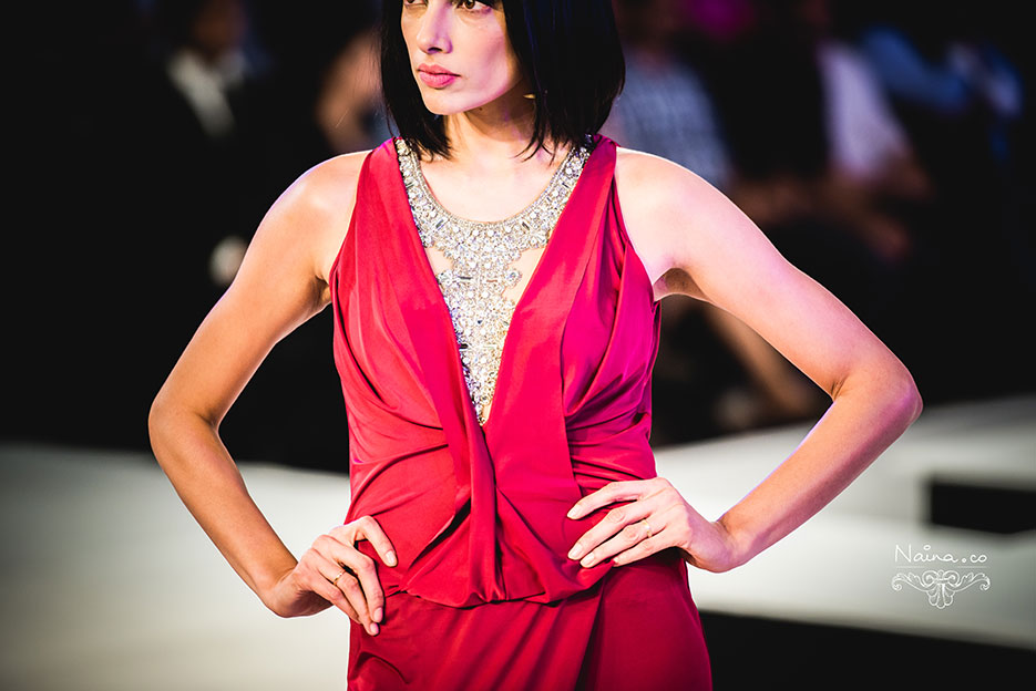 Nandita Mahtani at Blenders Pride Fashion Tour 2012, BPFT2012 photographed by photographer Naina Redhu of Naina.co