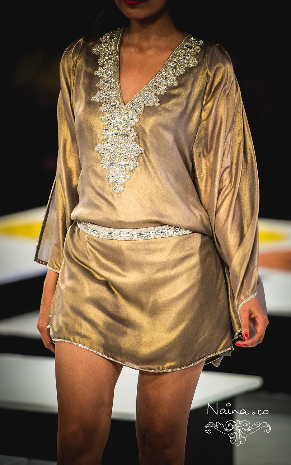 Nandita Mahtani at Blenders Pride Fashion Tour 2012, BPFT2012 photographed by photographer Naina Redhu of Naina.co