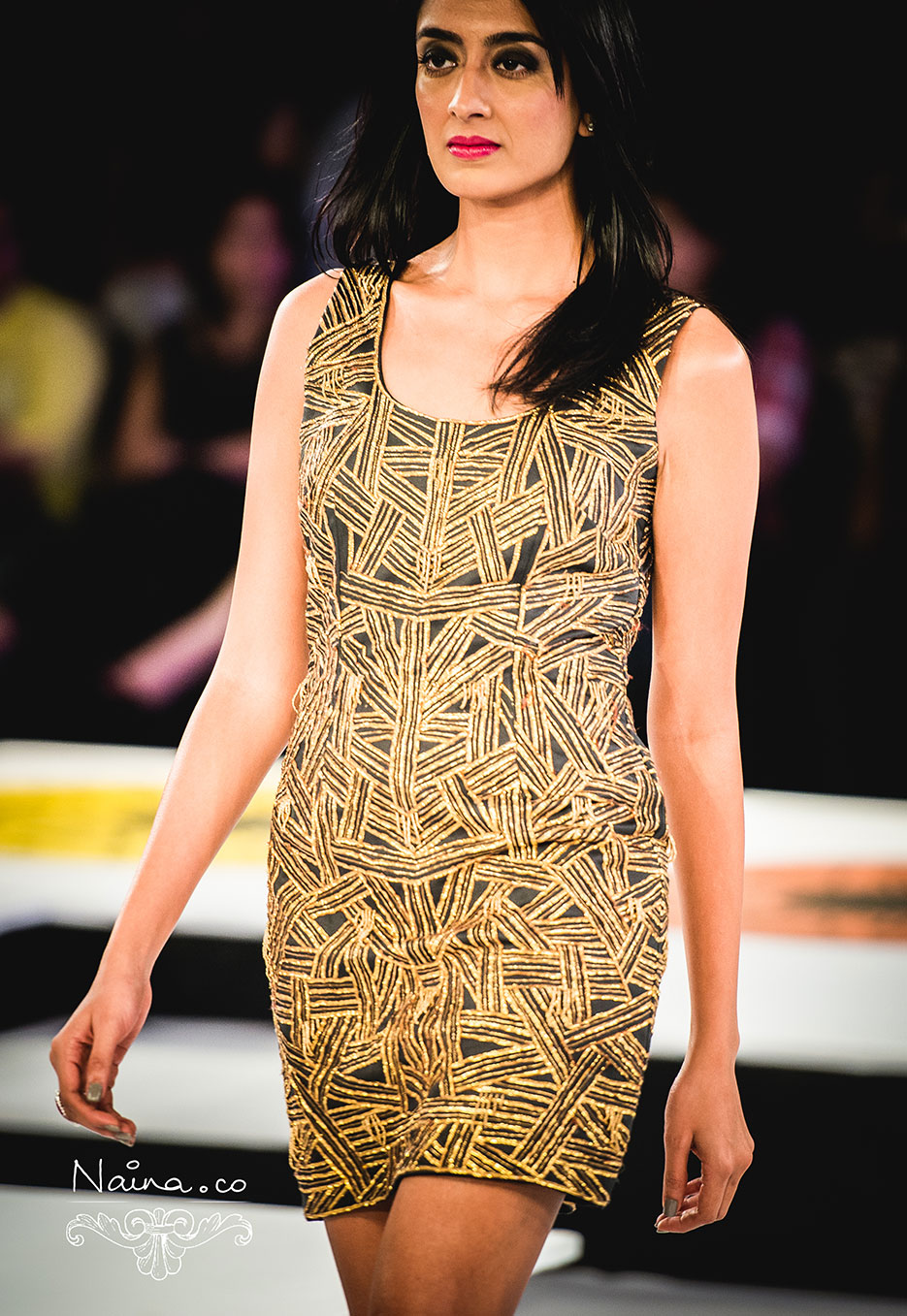 Nandita Mahtani at Blenders Pride Fashion Tour 2012, BPFT2012 photographed by photographer Naina Redhu of Naina.co