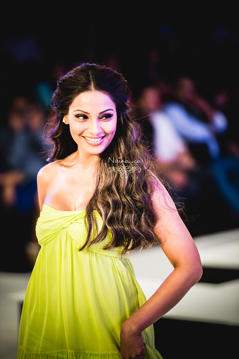 Nandita Mahtani at Blenders Pride Fashion Tour 2012, BPFT2012 photographed by photographer Naina Redhu of Naina.co