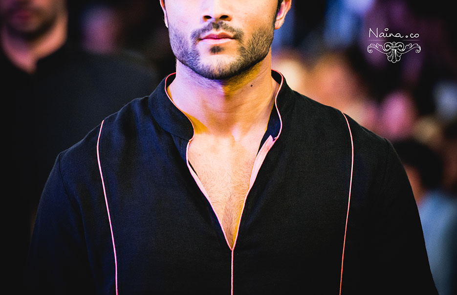 Wendell Rodricks at Blenders Pride Fashion Tour 2012, BPFT2012 photographed by photographer Naina Redhu of Naina.co