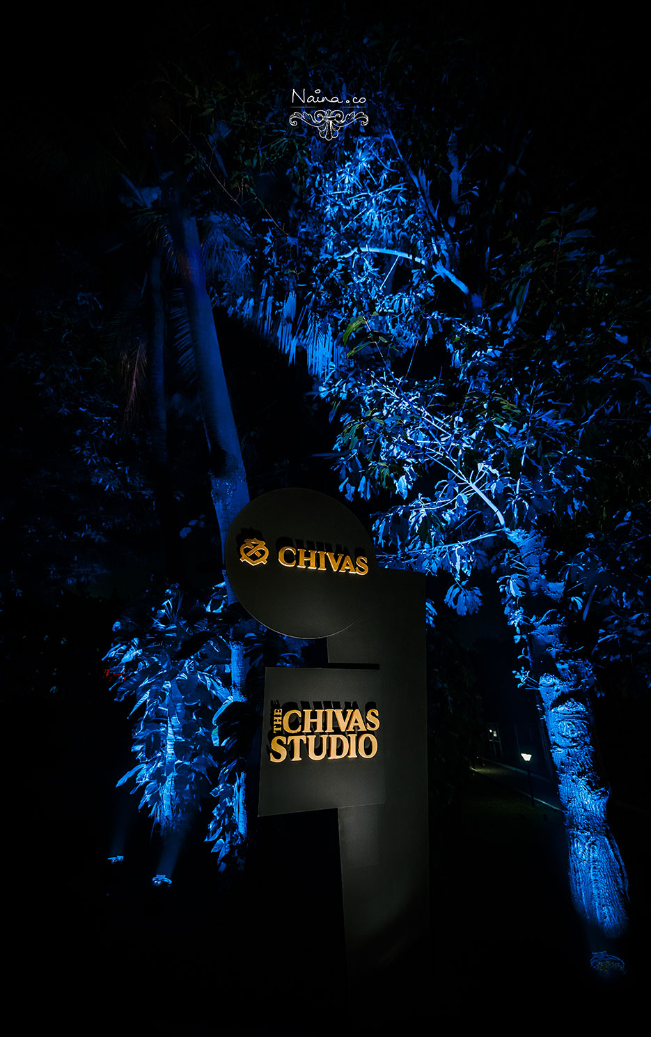 Chivas Studio 2012, Bombay / Mumbai, Day One, Rohit Bal Tamasha, Grand Hyatt photographed by Lifestyle Photographer Naina Redhu of Naina.co