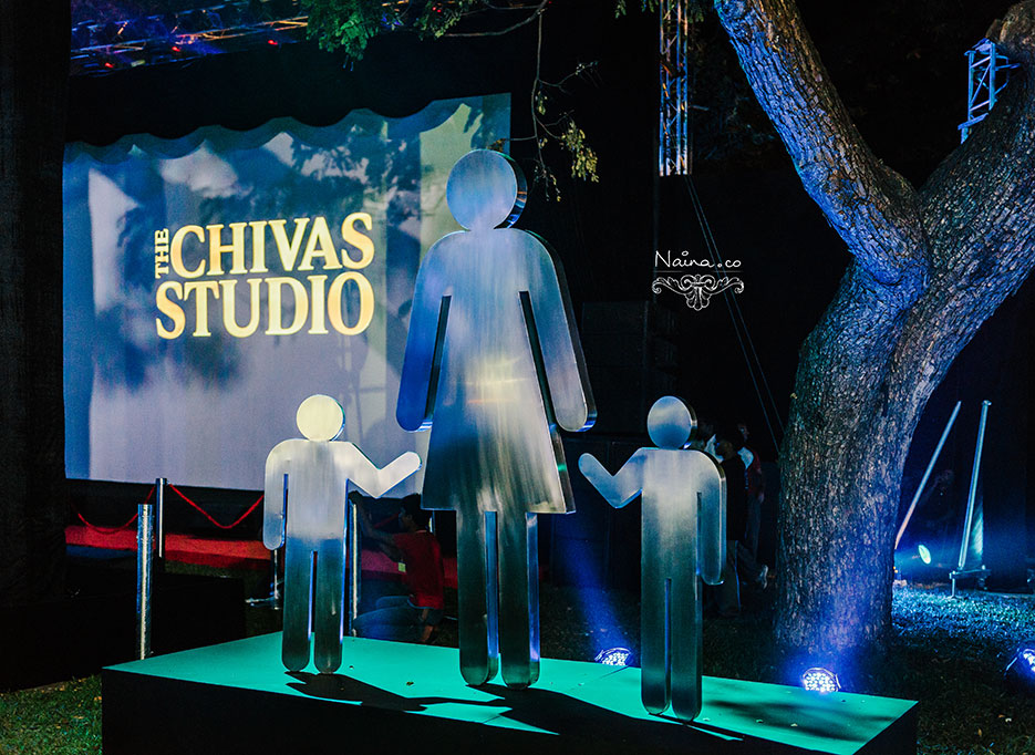 Chivas Studio 2012, Bombay / Mumbai, Day One, Rohit Bal Tamasha, Grand Hyatt photographed by Lifestyle Photographer Naina Redhu of Naina.co