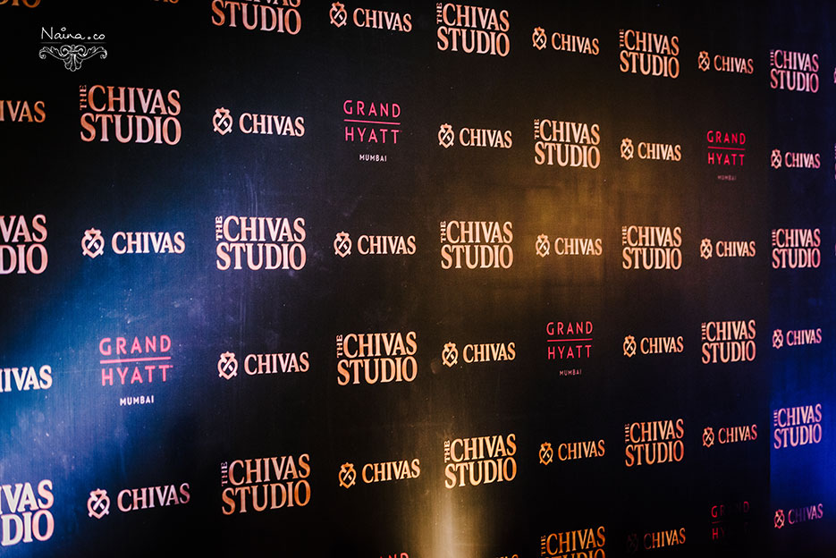 Chivas Studio 2012, Bombay / Mumbai, Day One, Rohit Bal Tamasha, Grand Hyatt photographed by Lifestyle Photographer Naina Redhu of Naina.co