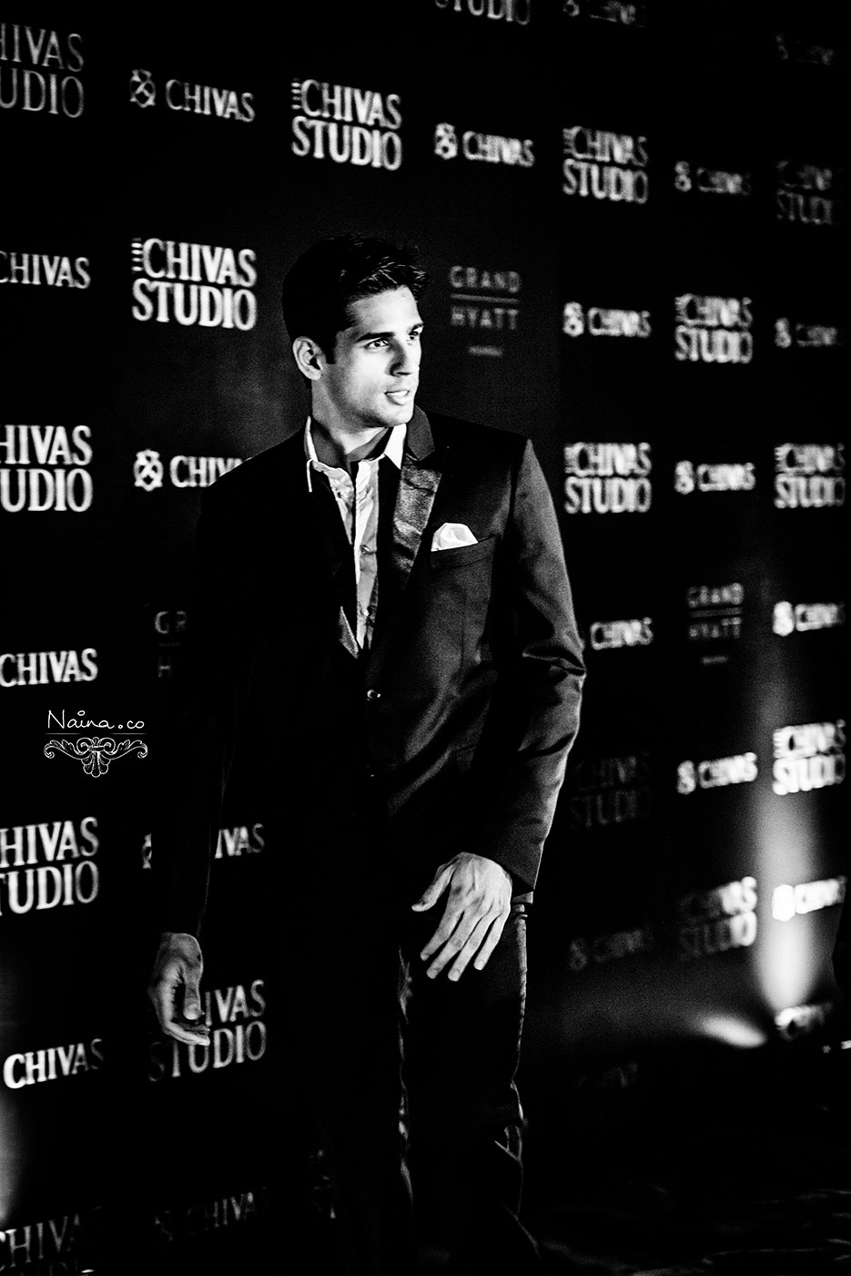 Chivas Studio 2012, Bombay / Mumbai, Day One, Rohit Bal Tamasha, Grand Hyatt photographed by Lifestyle Photographer Naina Redhu of Naina.co