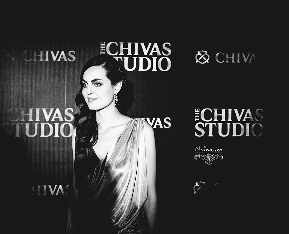 Chivas Studio 2012, Bombay / Mumbai, Day One, Rohit Bal Tamasha, Grand Hyatt photographed by Lifestyle Photographer Naina Redhu of Naina.co