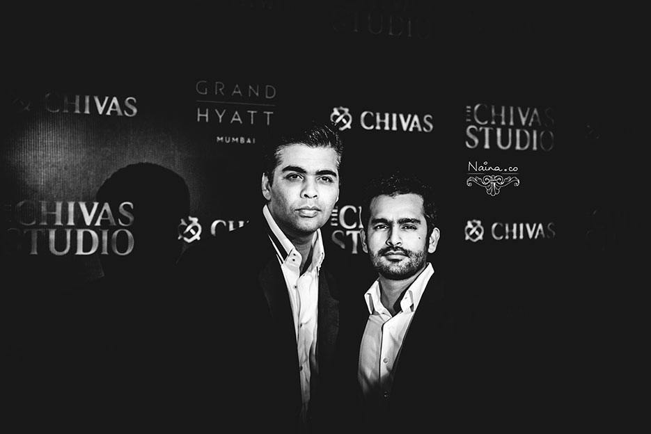 Chivas Studio 2012, Bombay / Mumbai, Day One, Rohit Bal Tamasha, Grand Hyatt photographed by Lifestyle Photographer Naina Redhu of Naina.co