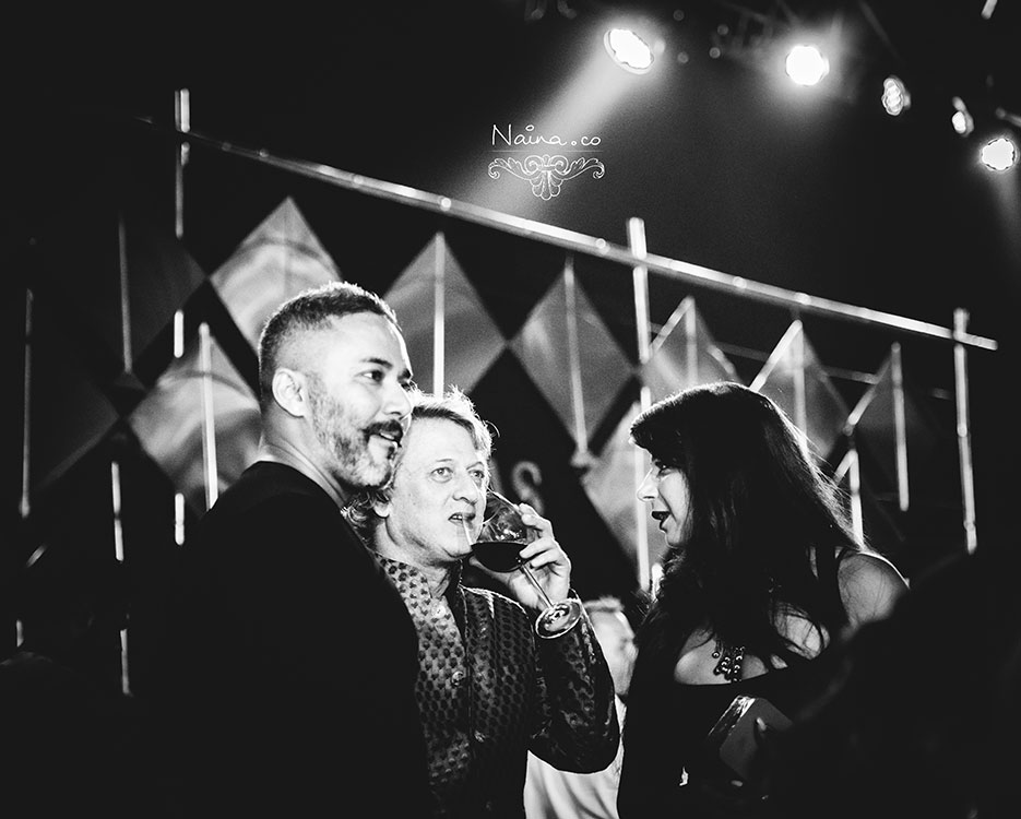 Chivas Studio 2012, Bombay / Mumbai, Day One, Rohit Bal Tamasha, Grand Hyatt photographed by Lifestyle Photographer Naina Redhu of Naina.co