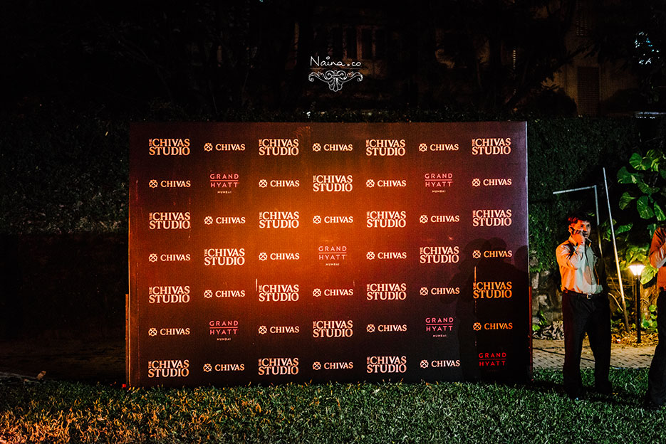 Chivas Studio 2012, Bombay / Mumbai, Day One, Rohit Bal Tamasha, Karsh Kale Collective, Grand Hyatt photographed by Lifestyle Photographer Naina Redhu of Naina.co