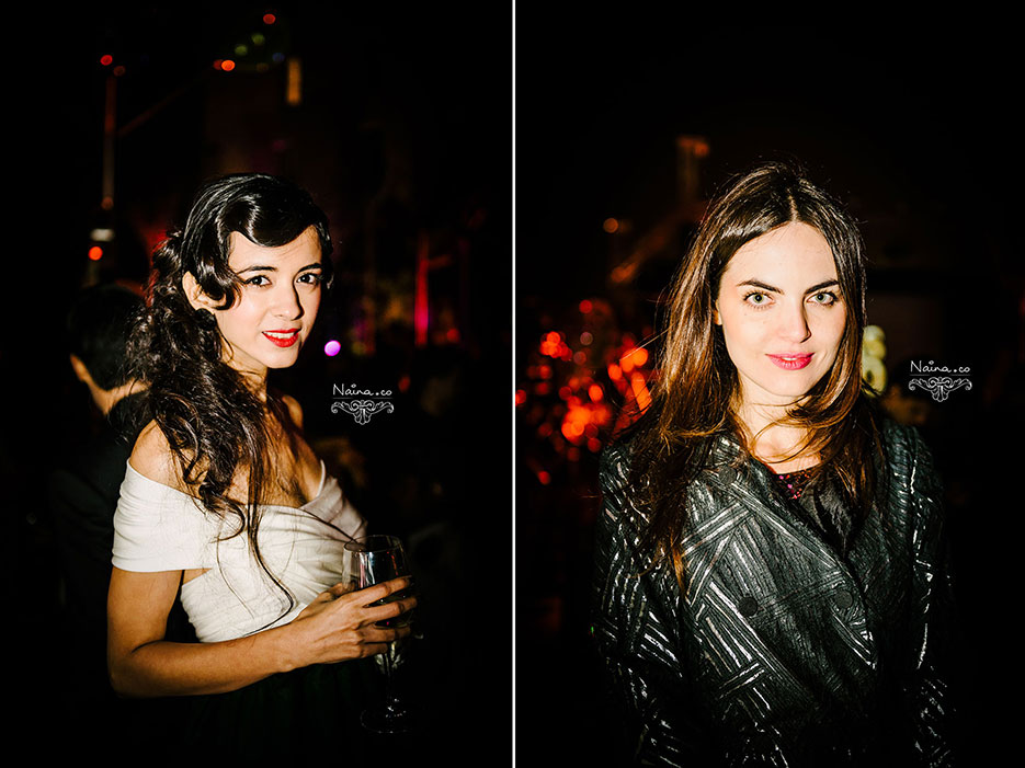 Chivas Studio 2012, New Delhi, Day One, Rohit Bal Tamasha, ITC Maurya photographed by Lifestyle Photographer Naina Redhu of Naina.co