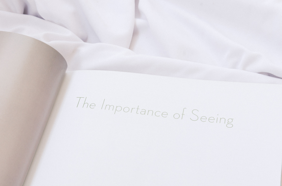 The Luminous Portrait by Elizabeth Messina with Jacqueline Tobin. Photography Book Review. Photography by professional Indian lifestyle photographer Naina Redhu of Naina.co