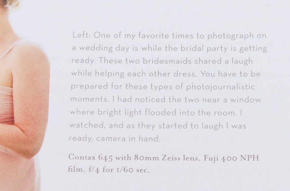 The Luminous Portrait by Elizabeth Messina with Jacqueline Tobin. Photography Book Review. Photography by professional Indian lifestyle photographer Naina Redhu of Naina.co