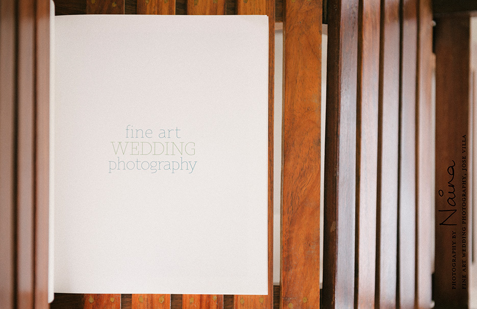 Fine Art Wedding Photography by Jose Villa & Jeff Kent. Photography Book Review. Photography by professional Indian lifestyle photographer Naina Redhu of Naina.co