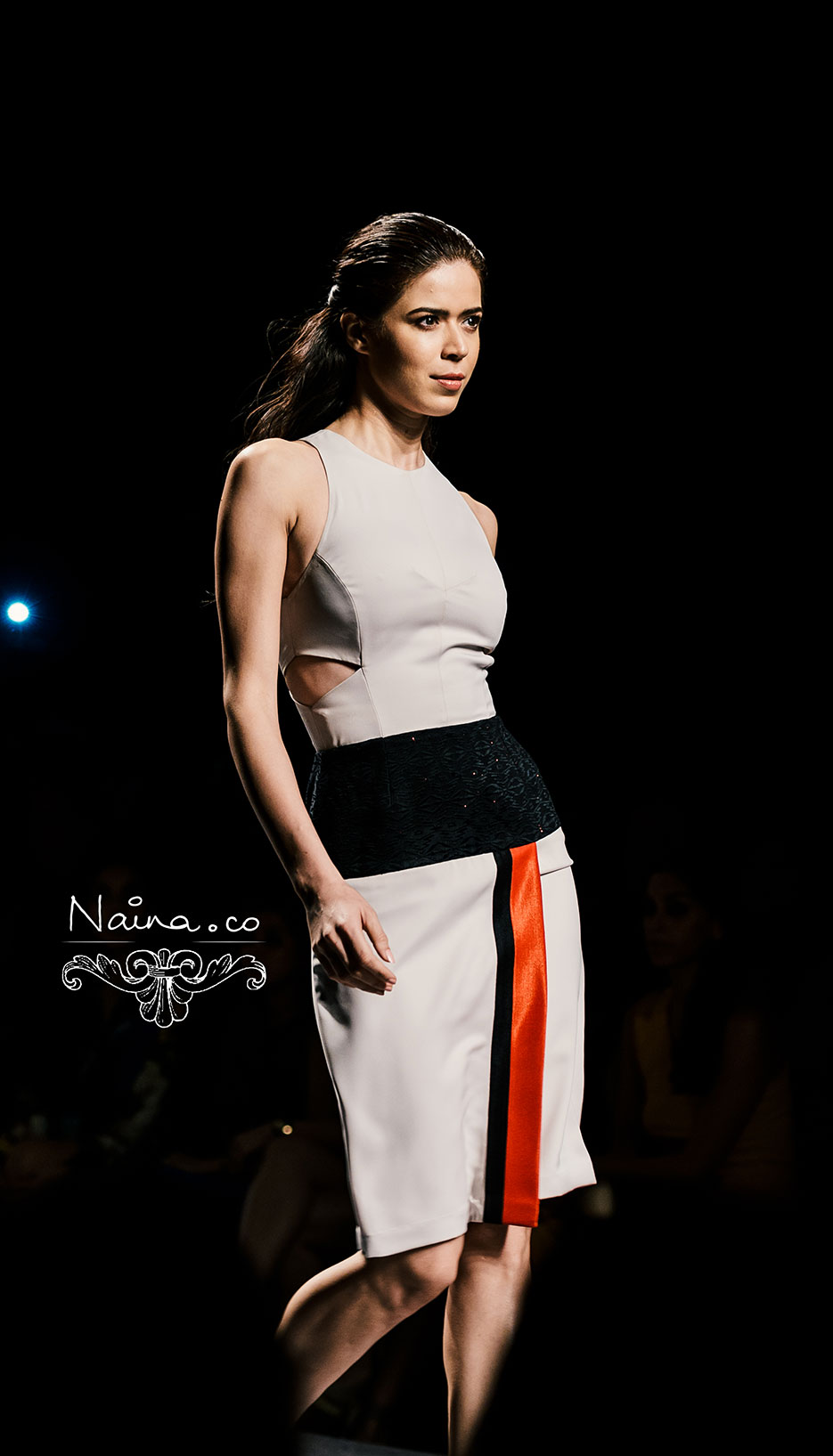 Wills Lifestyle India Fashion Week, Spring Summer 2013. ATSU by photographer Naina Redhu of Naina.co