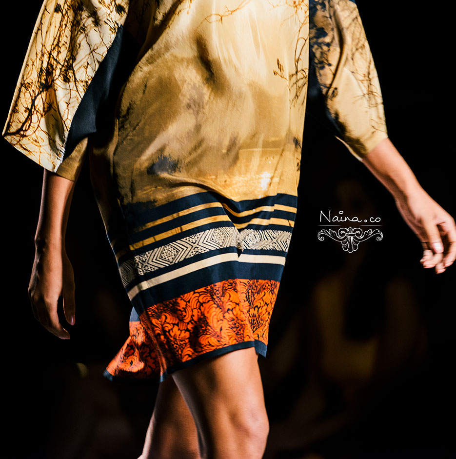 Wills Lifestyle India Fashion Week, Spring Summer 2013. ATSU by photographer Naina Redhu of Naina.co