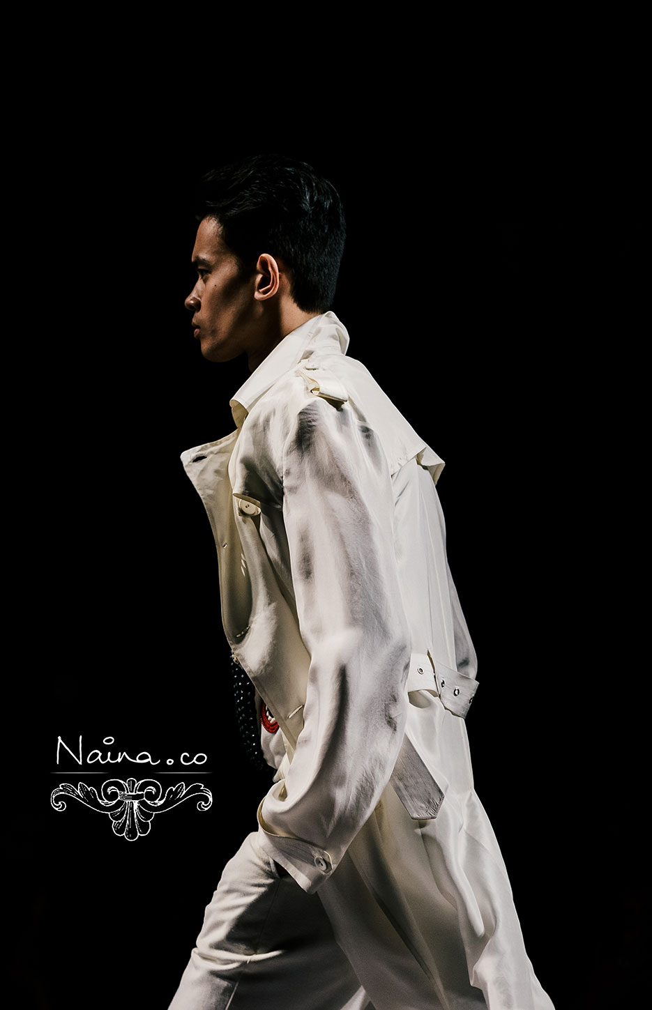 Wills Lifestyle India Fashion Week, Spring Summer 2013. ATSU by photographer Naina Redhu of Naina.co