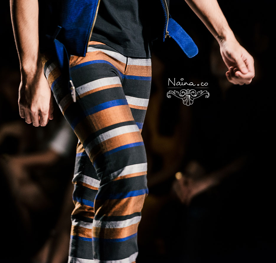 Wills Lifestyle India Fashion Week, Spring Summer 2013. ATSU by photographer Naina Redhu of Naina.co