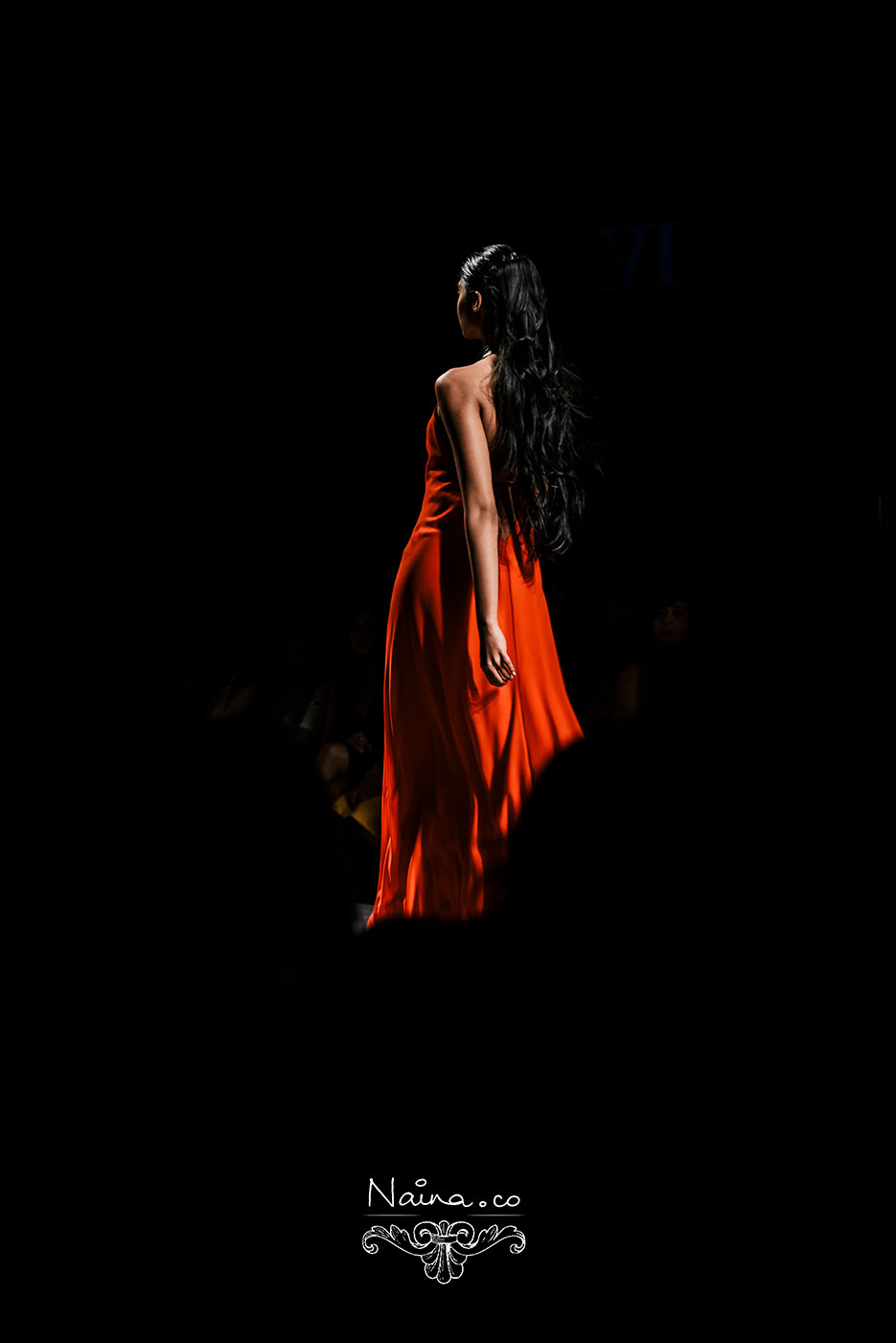 Wills Lifestyle India Fashion Week, Spring Summer 2013. ATSU by photographer Naina Redhu of Naina.co