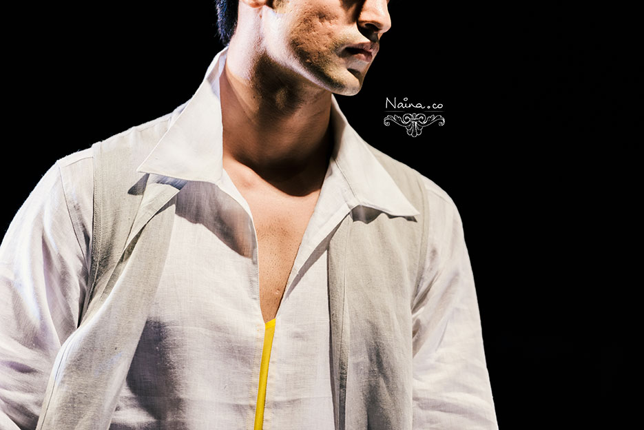 Wills Lifestyle India Fashion Week, Spring Summer 2013. Wendell Rodricks by photographer Naina Redhu of Naina.co