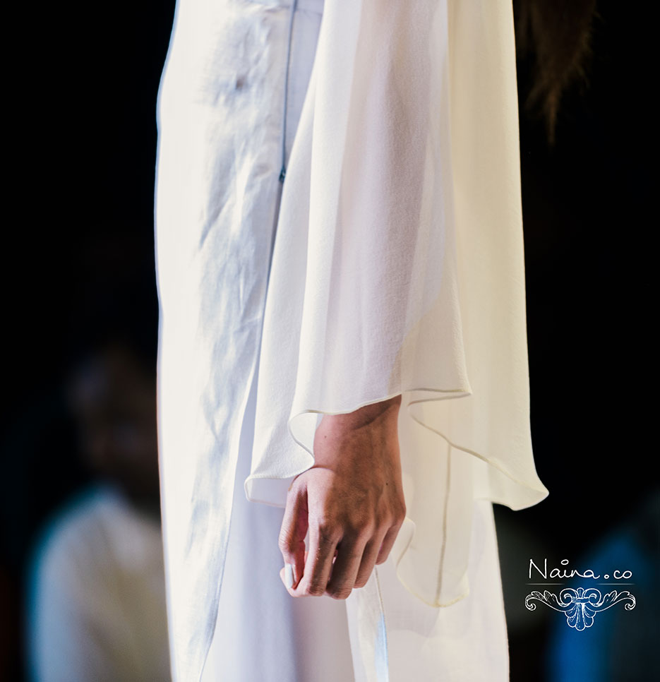 Wills Lifestyle India Fashion Week, Spring Summer 2013. Wendell Rodricks by photographer Naina Redhu of Naina.co