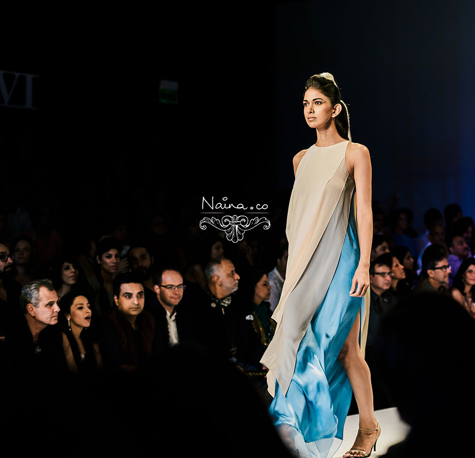 Wills Lifestyle India Fashion Week, Spring Summer 2013. Wendell Rodricks by photographer Naina Redhu of Naina.co