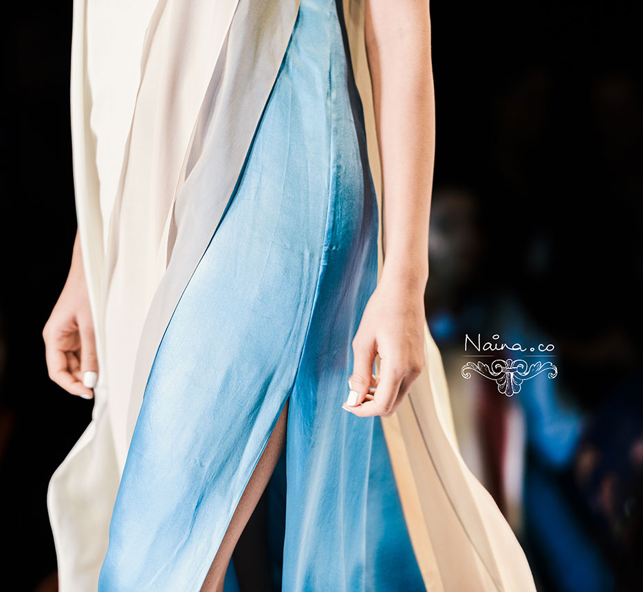 Wills Lifestyle India Fashion Week, Spring Summer 2013. Wendell Rodricks by photographer Naina Redhu of Naina.co