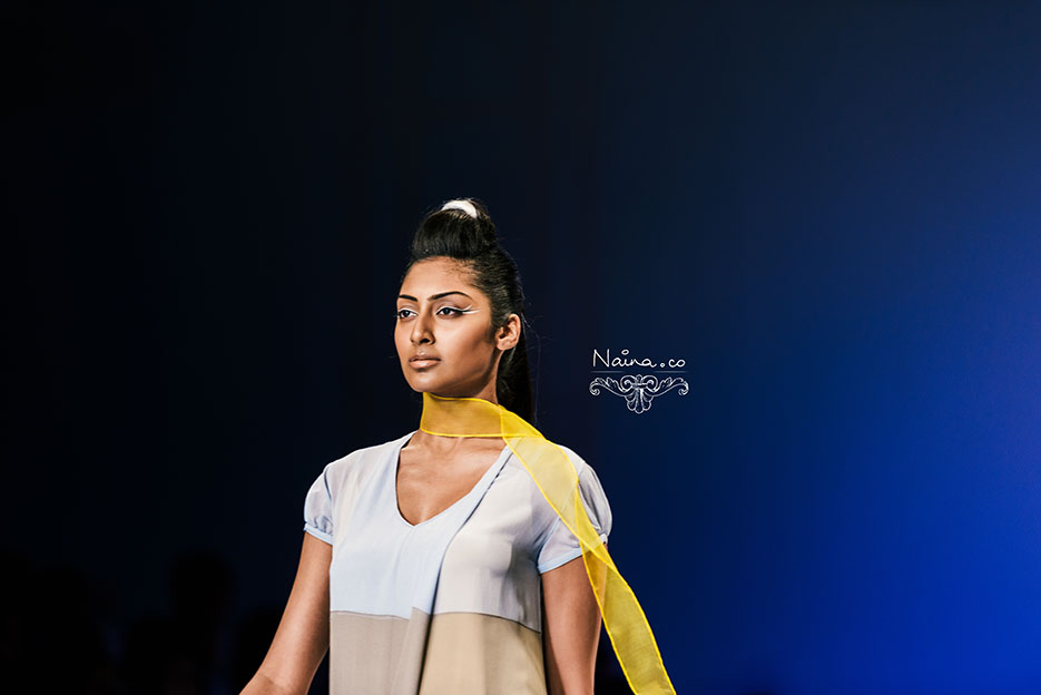 Wills Lifestyle India Fashion Week, Spring Summer 2013. Wendell Rodricks by photographer Naina Redhu of Naina.co