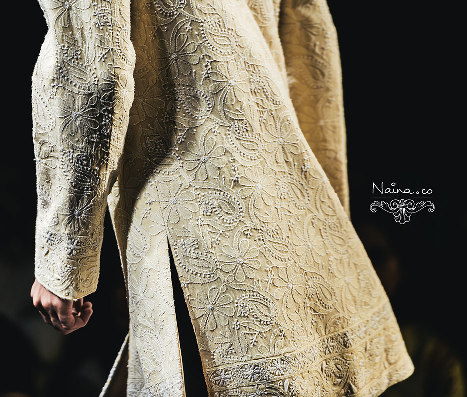 Wills Lifestyle India Fashion Week, Spring Summer 2013. Manish Malhotra by photographer Naina Redhu of Naina.co